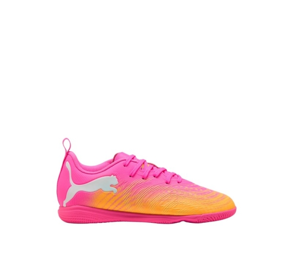 Buty piłkarskie dla dzieci Puma Future 9 Play IT 108927 05 37