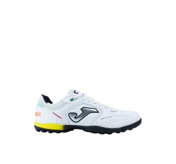 Buty piłkarskie Joma Top Flex 2602 Turf białe TOPS2602TF 40
