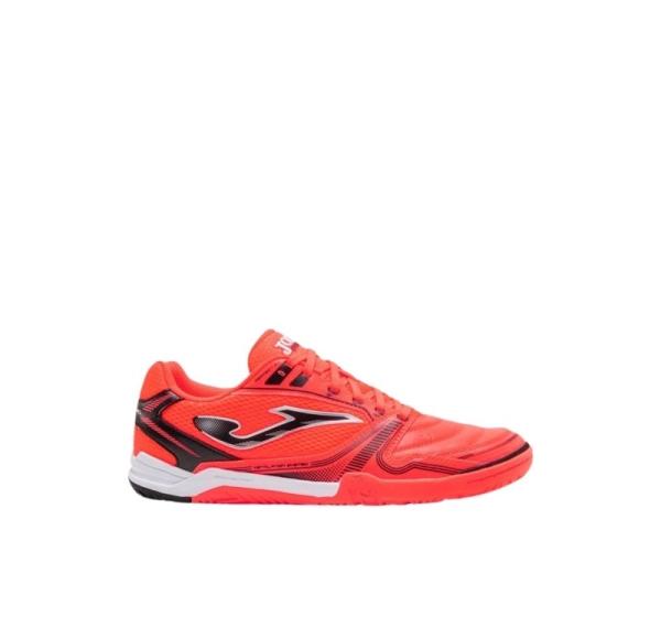 Buty piłkarskie Joma Dribling Indoor 2608 pomarańczowe DRIS2608IN 41