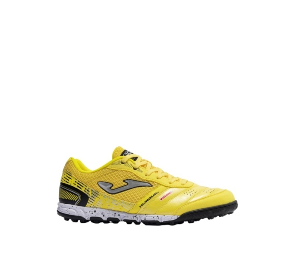 Buty piłkarskie Joma Mundial Turf 2628 żółte MUNS2628TF 42