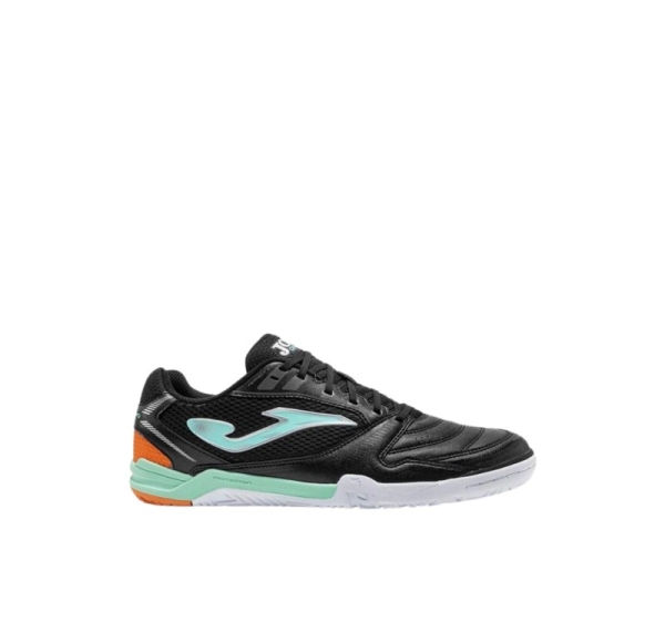 Buty piłkarskie Joma Dribling Indoor 2601 czarne DRIS2601IN 40