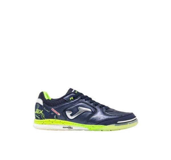 Buty piłkarskie Joma Top Flex Rebound 2603 Indoor granatowe TORW2603IN 45