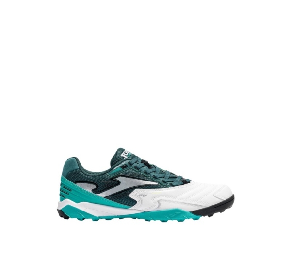 Buty piłkarskie Joma Cancha 2602 Turf biało-zielone CANS2602TF 43