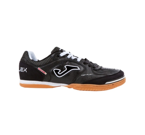 Buty piłkarskie Joma Top Flex Indoor 2121 czarne TOPS2121IN 40