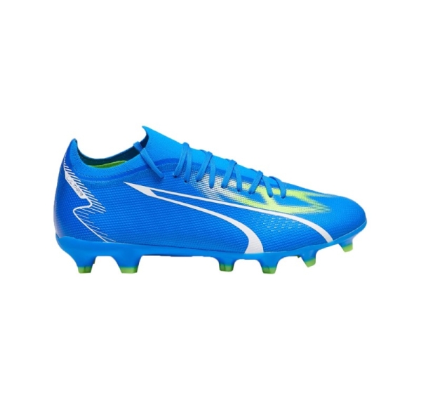 Buty piłkarskie Puma Ultra Match FG/AG 107347 03 43