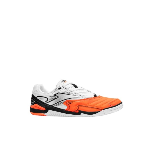 Buty piłkarskie Joma Cancha 2608 Indoor pomarańczowo-biale CANS2608IN 42