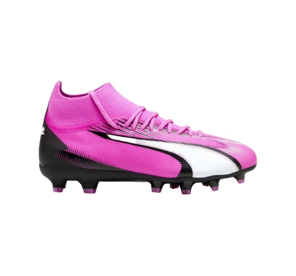 Buty piłkarskie dla dzieci Puma Ultra Pro FG/AG 107769 01 37,5