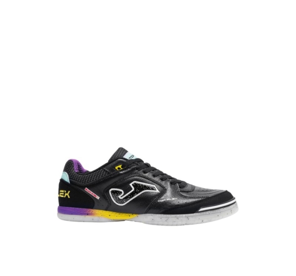 Buty piłkarskie Joma Top Flex Indoor 2601 czarne TOPS2601IN 43