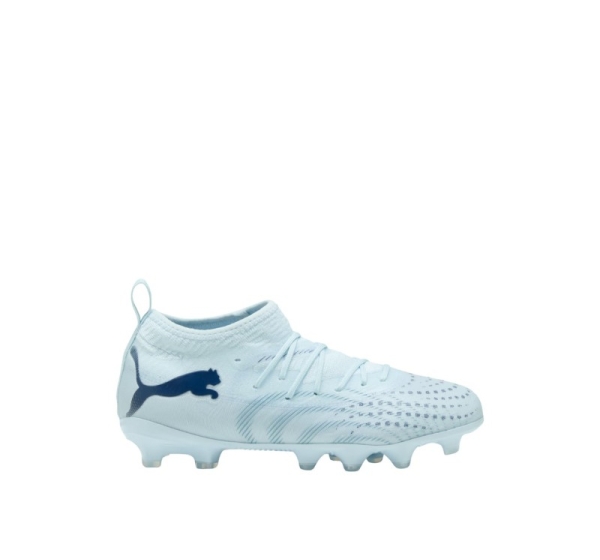 Buty piłkarskie dla dzieci Puma Future 9 Match FG/AG 108721 03 36