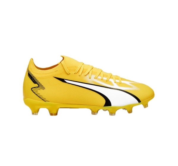 Buty piłkarskie Puma Ultra Match FG/AG 107347 04 43