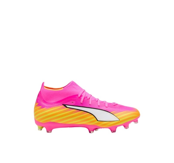 Buty piłkarskie Puma Ultra 6 Match+ FG/AG 108702 05 44