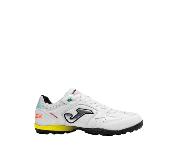Buty piłkarskie Joma Top Flex Turf 2602 białe TOPS2602TF 37