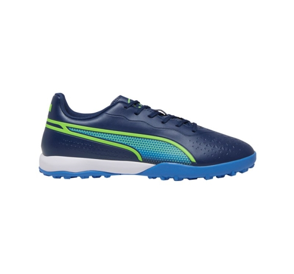 Buty piłkarskie Puma King Match TT 107260 02 43