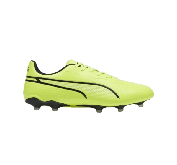 Buty piłkarskie Puma King Match FG/AG 107570 04 42