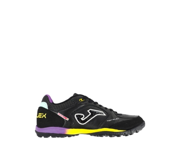 Buty piłkarskie Joma Top Flex 2601 Turf czarne TOPS2601TF 40
