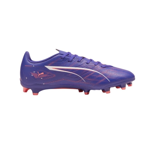 Puma Ultra 5 Play FG/AG Football Boots 107689 01 43