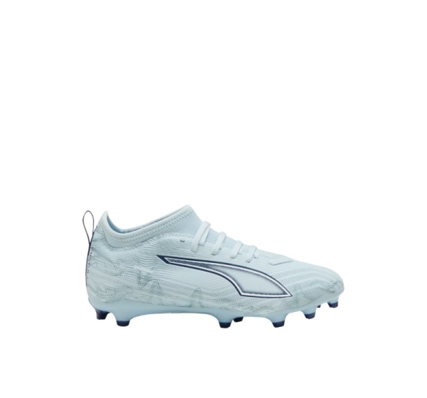 Buty piłkarskie dla dzieci Puma Ultra 6 Match FG/AG 108701 03 38