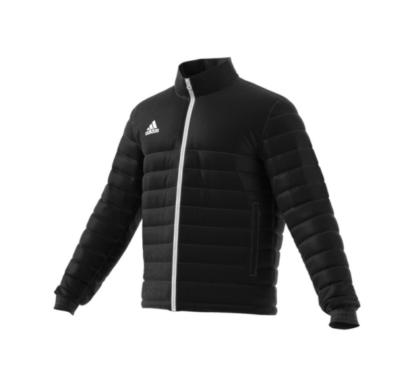 adidas Entrada 22 Light Men's Jacket black IB6070