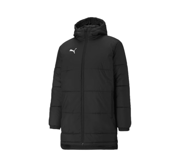 Puma Bench Men's Jacket Black 657268 03