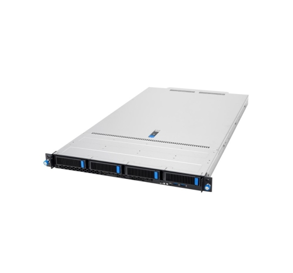 Asus Rack Platform (1U) AMD RS700A-E13-RS4U