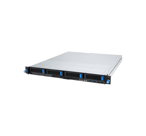 RACK server ASUS RS300-E12-PS4 350W (90SF03A1-M00060) Grey