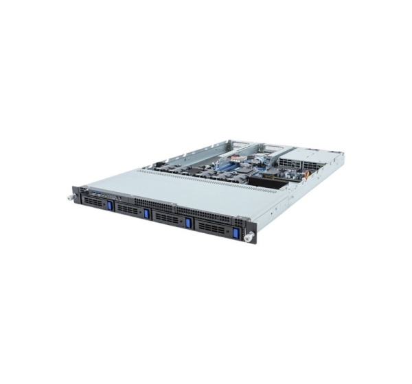 Rack server platform (1U) - Gigabyte R133-C13-ACG1
