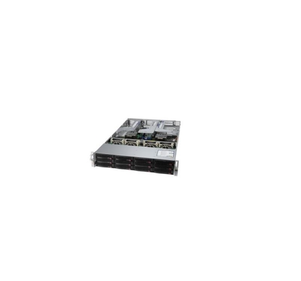 Server platform Supermicro SYS-620U-TNR