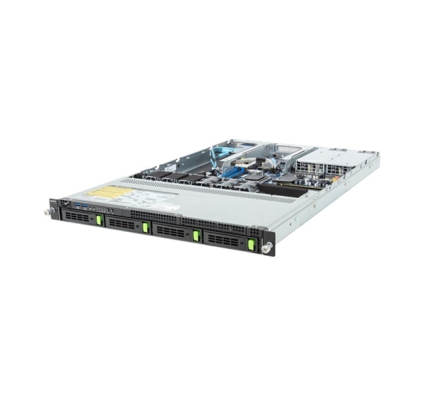 Gigabyte Rack Platform (1U) AMD R133-C10-000-AAA2