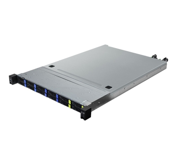 Asrock 1U8S4E-GENOA/2T server barebone SoC Gniazdo SP5 (LGA 6096) Rack (1U)