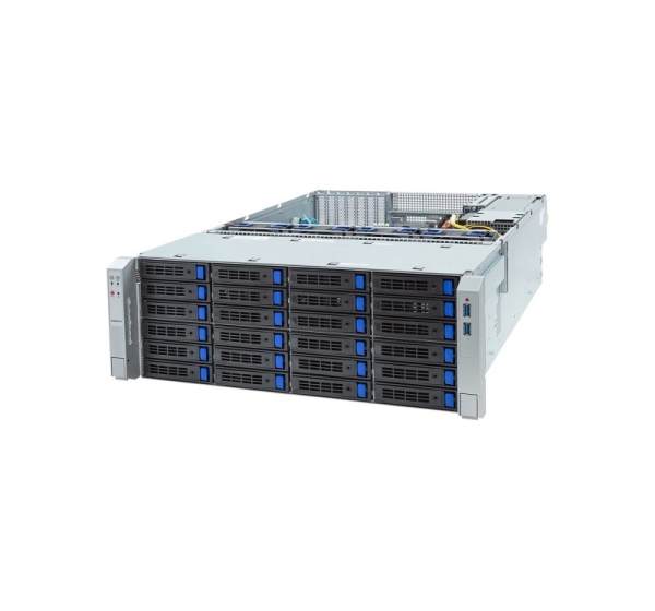Gigabyte Rack Platform (4U) Intel S453-S70-AAV1