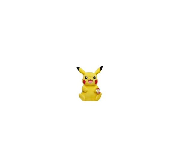 Orbico Pokémon Pikachu 60cm / od 12 miesięcy