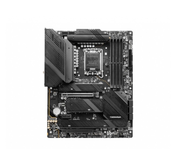 MSI MAG Z790 TOMAHAWK WIFI motherboard Intel Z790 LGA 1700 ATX