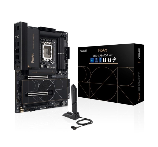 Mainboard ASUS Intel Z890 LGA1851