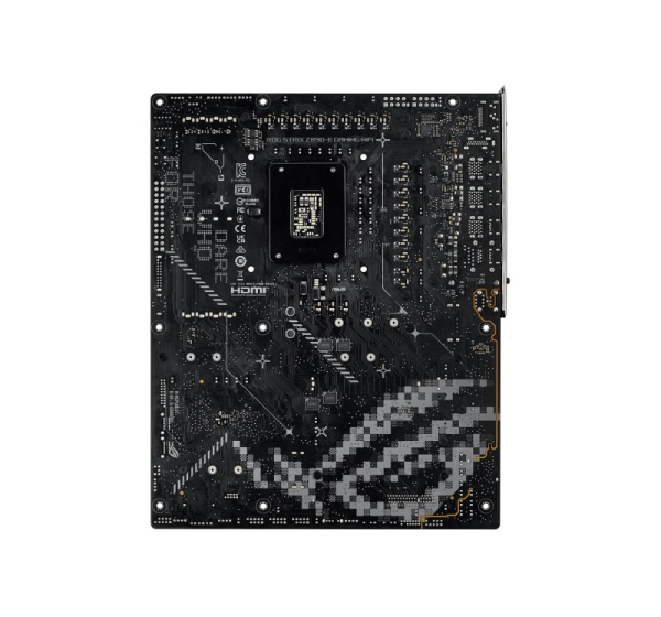 ASUS ROG STRIX Z890-E GAMING WIFI Intel Z890 LGA 1851 (Socket V1) ATX