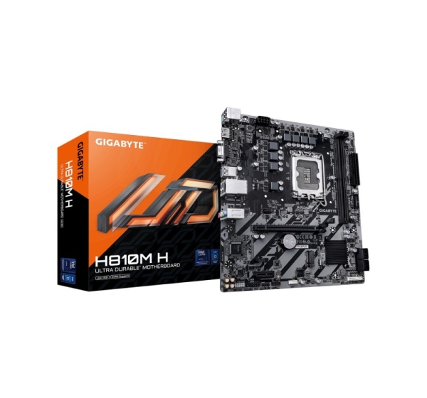 Motherboard Gigabyte H810M H