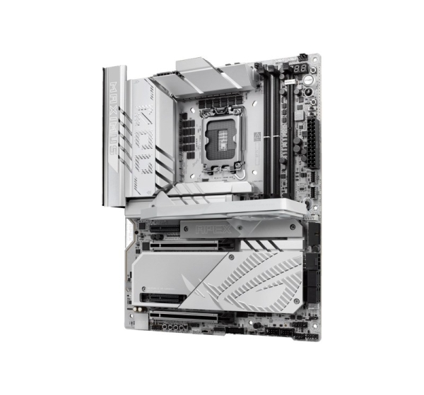 ASUS ROG MAXIMUS Z890 APEX Intel Z890 LGA 1851 (Socket V1) ATX