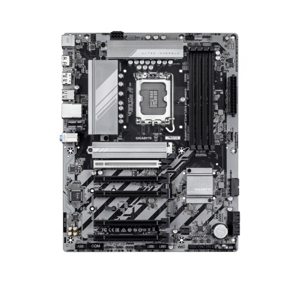 Gigabyte B860 DS3H Motherboard (B860, S1851, ATX,
