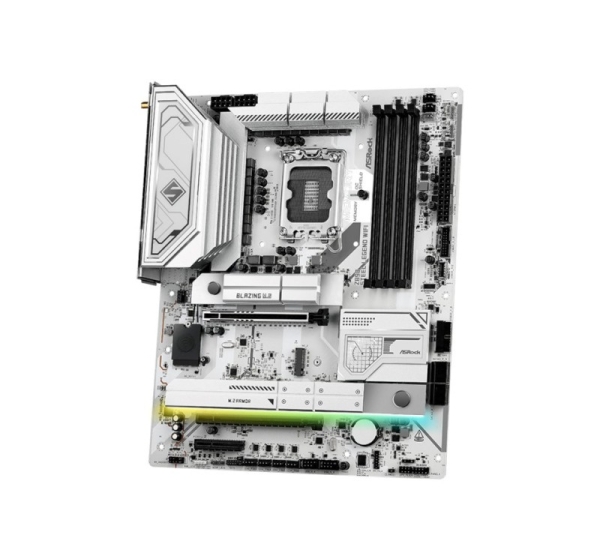 ASRock Z890 Steel Legend WiFi - Motherboard
