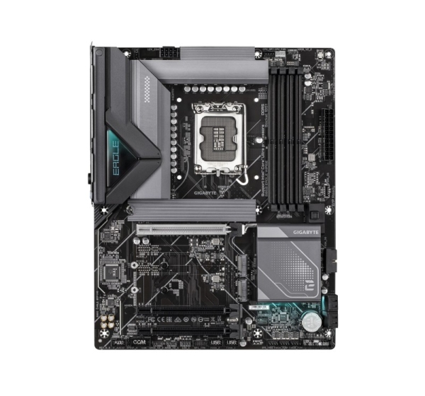 GIGABYTE B860 EAGLE WIFI6E Motherboard