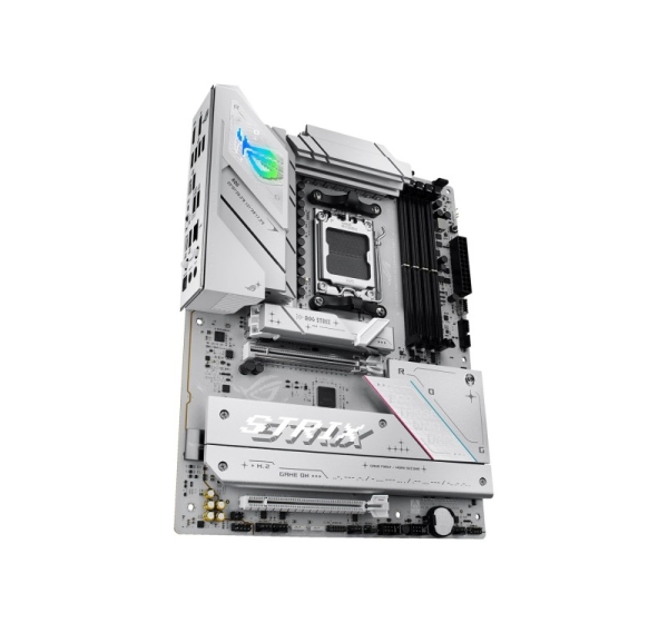 ASUS ROG STRIX B850-A GAMING WIFI AMD B850 Socket AM5 ATX