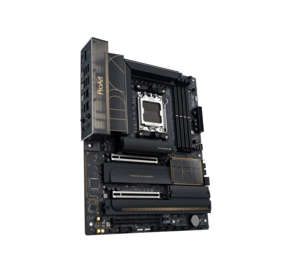 ASUS ProArt X870E-CREATOR WIFI AMD X870E Socket AM5 ATX
