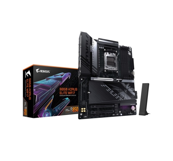 GIGABYTE B850 AORUS ELITE WIFI7 Motherboard