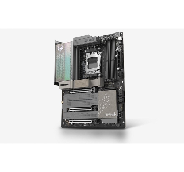 SAPPHIRE NITRO+ X870EA WIFI7 Motherboard