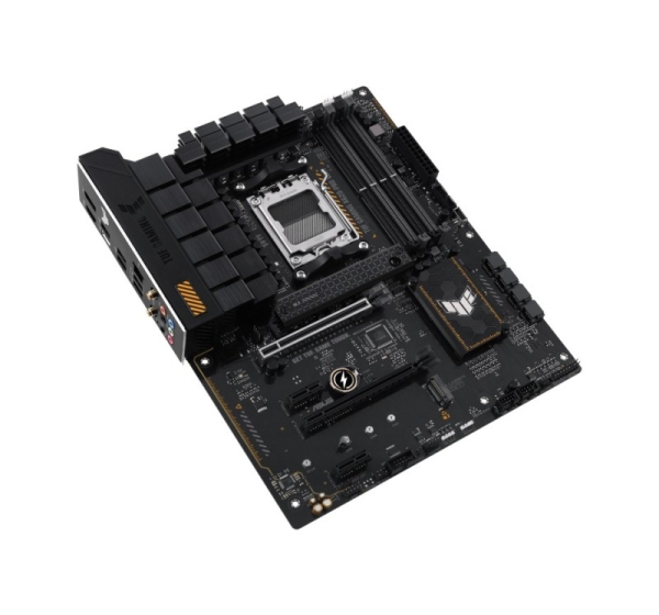 ASUS TUF GAMING A620-PRO WIFI AMD A620 Socket AM5 ATX