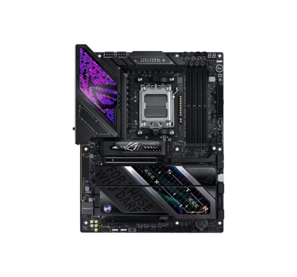 ASUS ROG STRIX X870E-E GAMING WIFI7 NEO AMD X870E Socket AM5 ATX