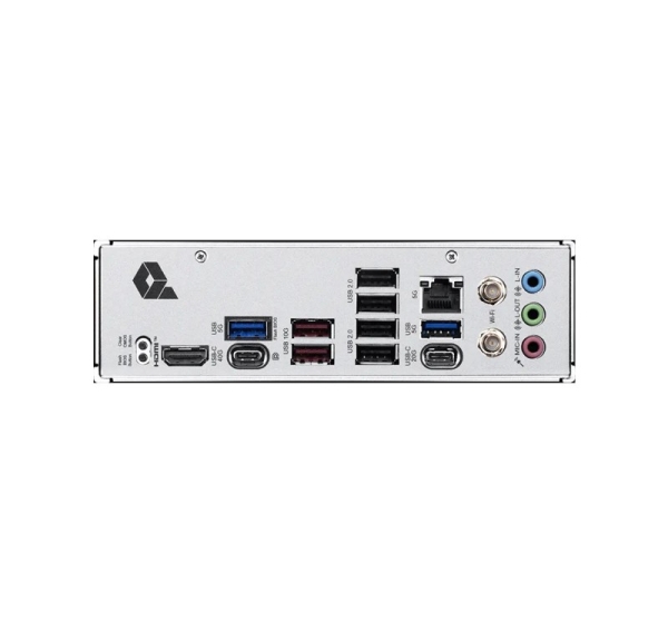 MSI PRO X870E-S EVO WIFI motherboard AMD X870E Socket AM5 ATX