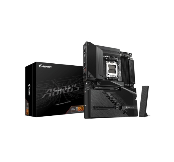 GIGABYTE B850 AORUS STEALTH Motherboard