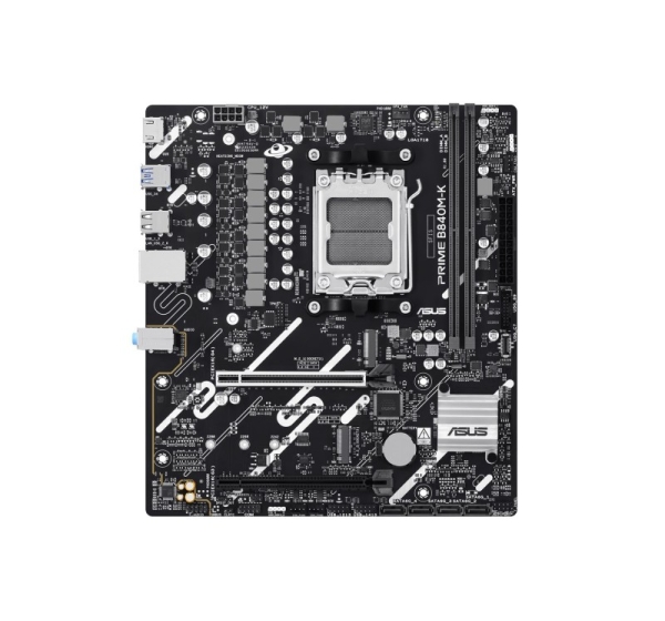 ASUS PRIME B840M-K AMD B840 Socket AM5 micro ATX