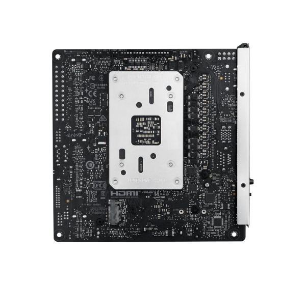 ASUS ROG STRIX B850-I GAMING WIFI AMD B850 Socket AM5 mini ITX