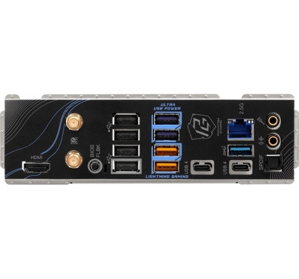 Motherboard - ASRock X870 Riptide WiFi